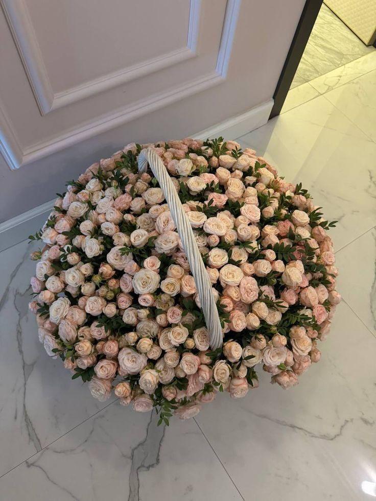 Enchanted Garden Blossom Mix